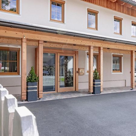 Landhaus Jenul Tröpolach Exterior foto