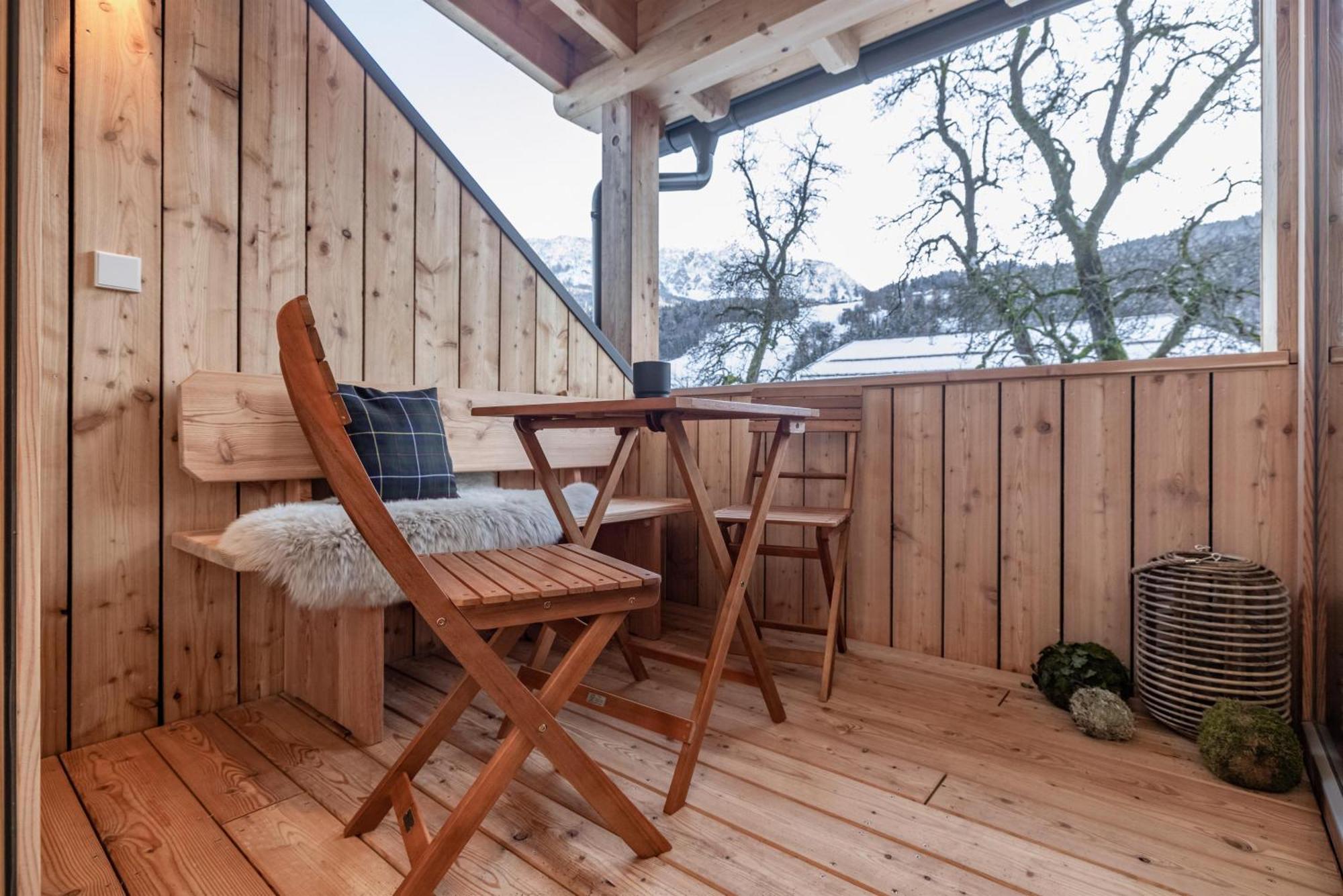 Landhaus Jenul Tröpolach Exterior foto