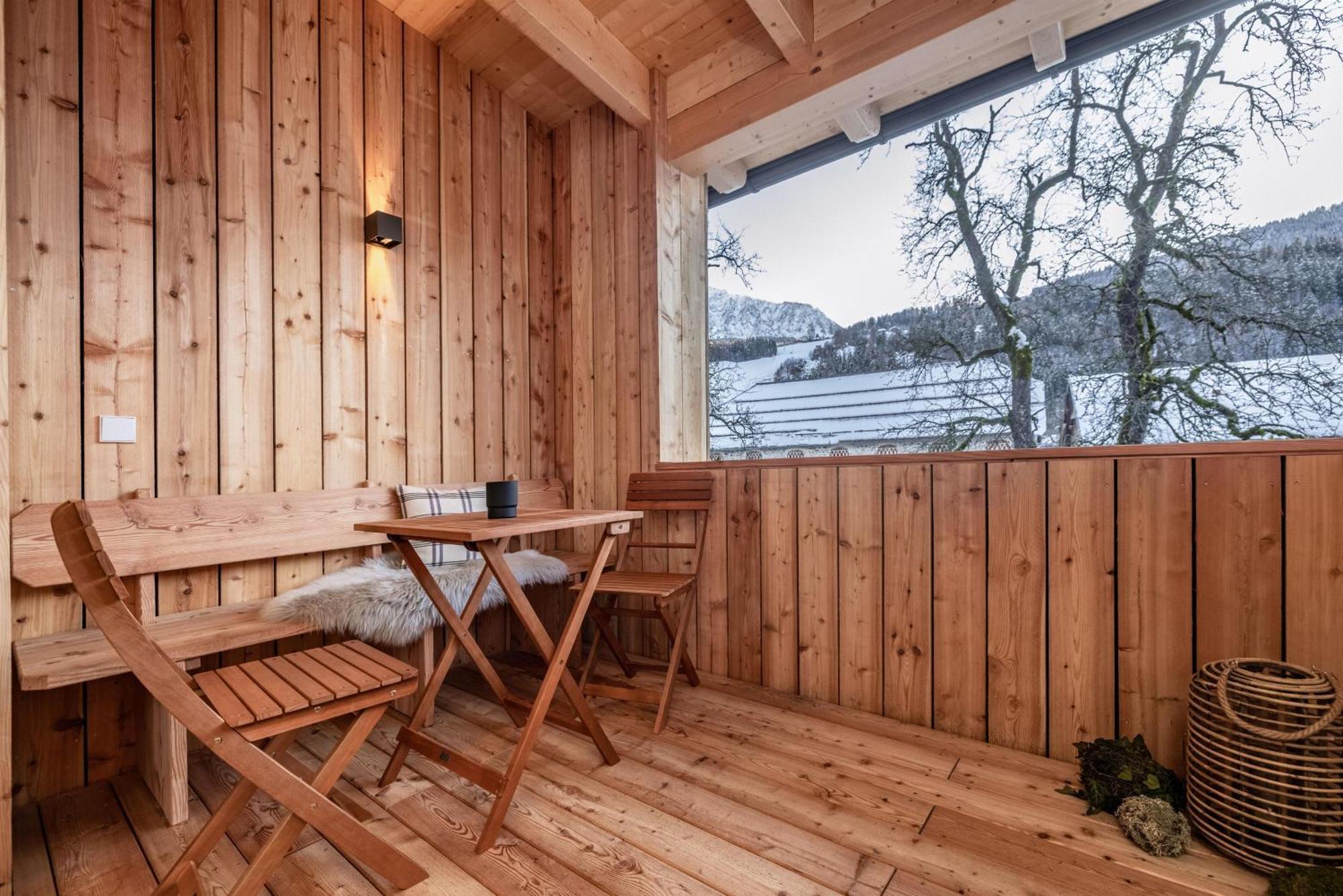 Landhaus Jenul Tröpolach Exterior foto